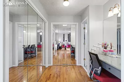 6417 Dewsbury Drive, Colorado Springs, CO 80918 - Photo 19