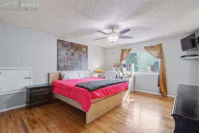 6417 Dewsbury Drive, Colorado Springs, CO 80918 - Photo 17