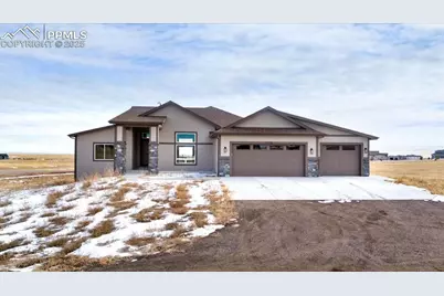 7776 Truchas Trail, Peyton, CO 80831 - Photo 1