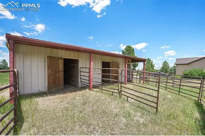 2585 Mohawk Way, Monument, CO 80132 - Photo 37