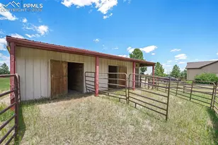 2585 Mohawk Way, Monument, CO 80132 - Photo 37