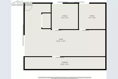 2585 Mohawk Way, Monument, CO 80132 - Photo 49