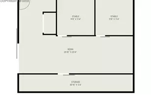 2585 Mohawk Way, Monument, CO 80132 - Photo 49