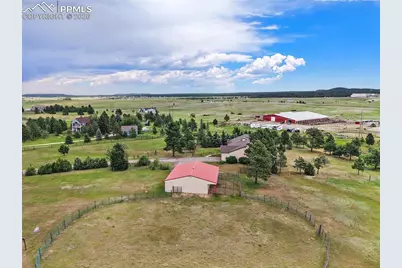 2585 Mohawk Way, Monument, CO 80132 - Photo 43