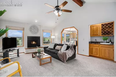 2585 Mohawk Way, Monument, CO 80132 - Photo 7