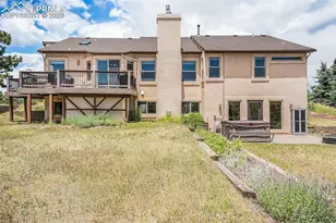 2585 Mohawk Way, Monument, CO 80132 - Photo 33