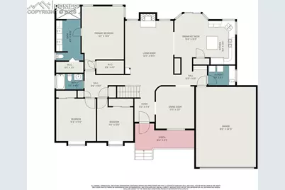 2585 Mohawk Way, Monument, CO 80132 - Photo 47