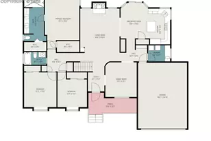 2585 Mohawk Way, Monument, CO 80132 - Photo 47