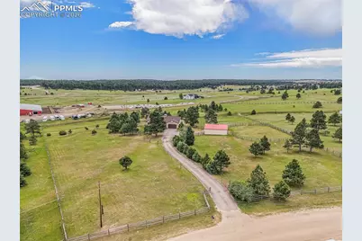 2585 Mohawk Way, Monument, CO 80132 - Photo 3