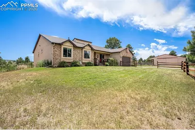 2585 Mohawk Way, Monument, CO 80132 - Photo 45