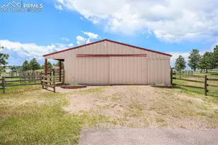 2585 Mohawk Way, Monument, CO 80132 - Photo 35