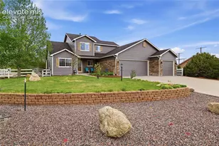 9288 Rockingham Dr, Peyton, CO 80831 - Photo 1