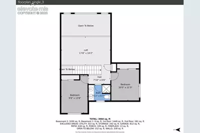 9288 Rockingham Drive, Peyton, CO 80831 - Photo 47
