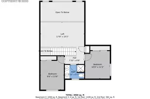 9288 Rockingham Dr, Peyton, CO 80831 - Photo 47