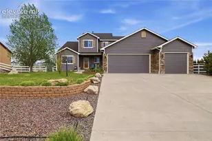 9288 Rockingham Dr, Peyton, CO 80831 - Photo 3
