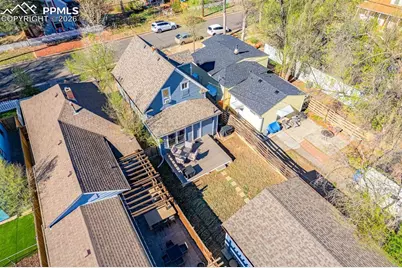 2008 W Cucharras Street, Colorado Springs, CO 80904 - Photo 21