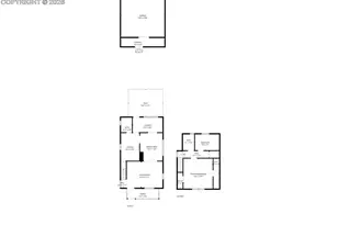 2008 W Cucharras St, Colorado Springs, CO 80904 - Photo 29