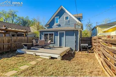 2008 W Cucharras Street, Colorado Springs, CO 80904 - Photo 17