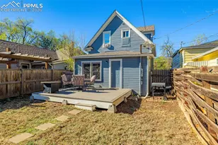 2008 W Cucharras St, Colorado Springs, CO 80904 - Photo 17