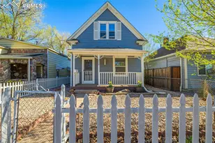 2008 W Cucharras St, Colorado Springs, CO 80904 - Photo 1