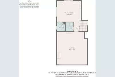 11467 Bunshaft View, Peyton, CO 80831 - Photo 33