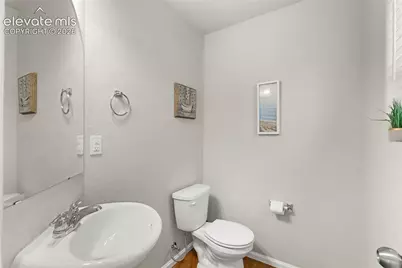 11467 Bunshaft View, Peyton, CO 80831 - Photo 19