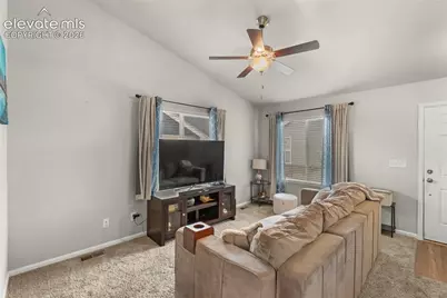11467 Bunshaft View, Peyton, CO 80831 - Photo 5