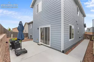 11467 Bunshaft View, Peyton, CO 80831 - Photo 25
