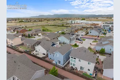 11467 Bunshaft View, Peyton, CO 80831 - Photo 29