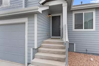 11467 Bunshaft View, Peyton, CO 80831 - Photo 3