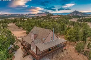 6960 Co Rd 71, Guffey, CO 80820 - Photo 31