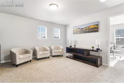 8426 Mayfly Drive, Colorado Springs, CO 80924 - Photo 21