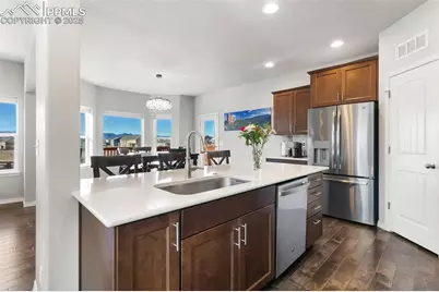 8426 Mayfly Drive, Colorado Springs, CO 80924 - Photo 7