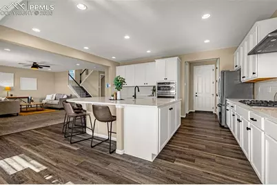 5169 Sirbal Drive, Colorado Springs, CO 80924 - Photo 21