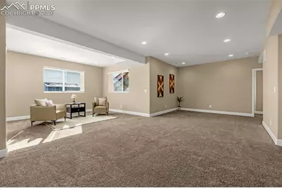 5169 Sirbal Drive, Colorado Springs, CO 80924 - Photo 37