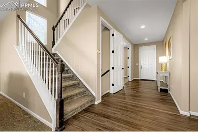 5169 Sirbal Drive, Colorado Springs, CO 80924 - Photo 13