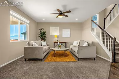 5169 Sirbal Drive, Colorado Springs, CO 80924 - Photo 5