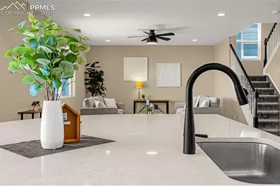 5169 Sirbal Drive, Colorado Springs, CO 80924 - Photo 7