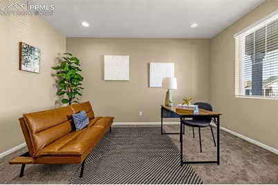 5169 Sirbal Drive, Colorado Springs, CO 80924 - Photo 3