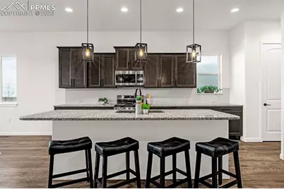 10139 Owl Perch Loop, Colorado Springs, CO 80908 - Photo 9