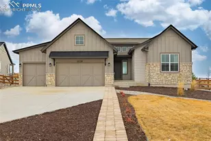 10139 Owl Perch Loop, Colorado Springs, CO 80908 - Photo 1