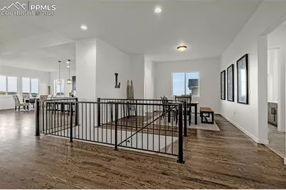 10139 Owl Perch Loop, Colorado Springs, CO 80908 - Photo 3