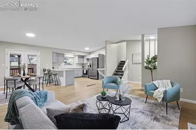 2661 Zephyr Drive, Colorado Springs, CO 80920 - Photo 5