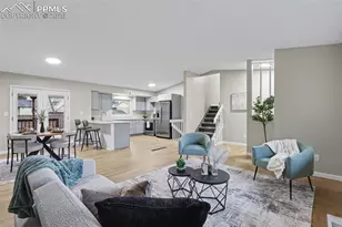 2661 Zephyr Dr, Colorado Springs, CO 80920 - Photo 5