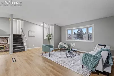 2661 Zephyr Drive, Colorado Springs, CO 80920 - Photo 3