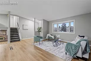 2661 Zephyr Dr, Colorado Springs, CO 80920 - Photo 3