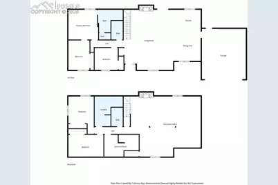 1146 Terrace Road, Colorado Springs, CO 80904 - Photo 47