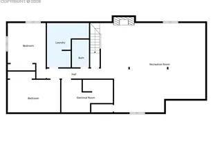 1146 Terrace Rd, Colorado Springs, CO 80904 - Photo 45