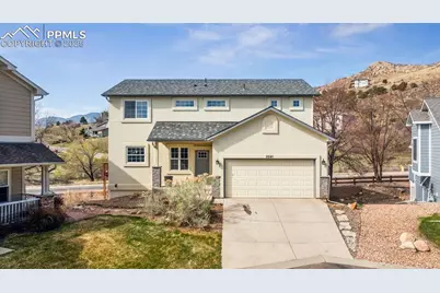 2541 Hot Springs Court, Colorado Springs, CO 80919 - Photo 1