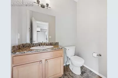 2541 Hot Springs Court, Colorado Springs, CO 80919 - Photo 11